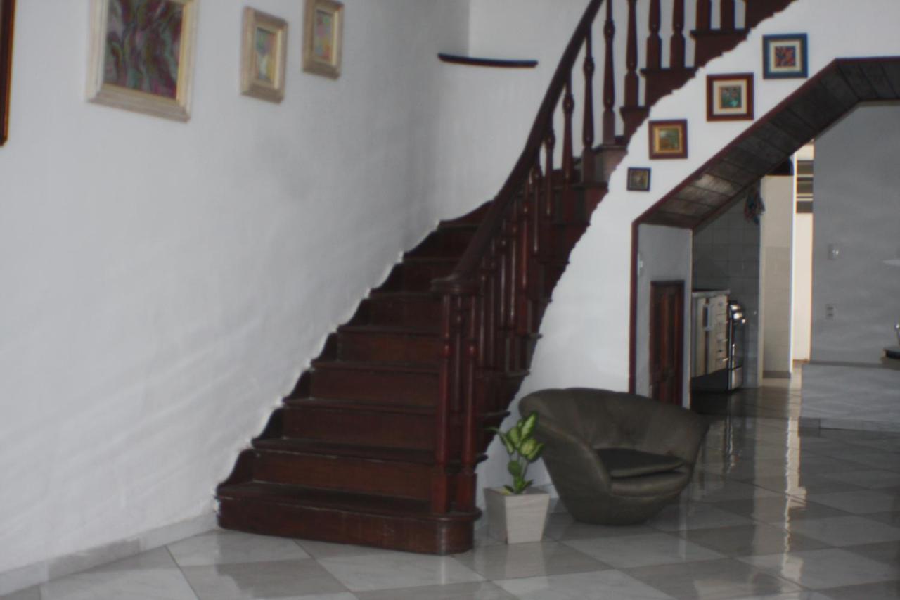 Farfalla Sao Manuel Rio de Janeiro Zewnętrze zdjęcie