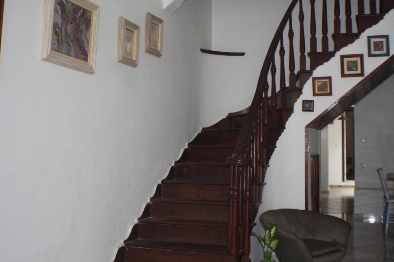 Farfalla Sao Manuel Rio de Janeiro Zewnętrze zdjęcie