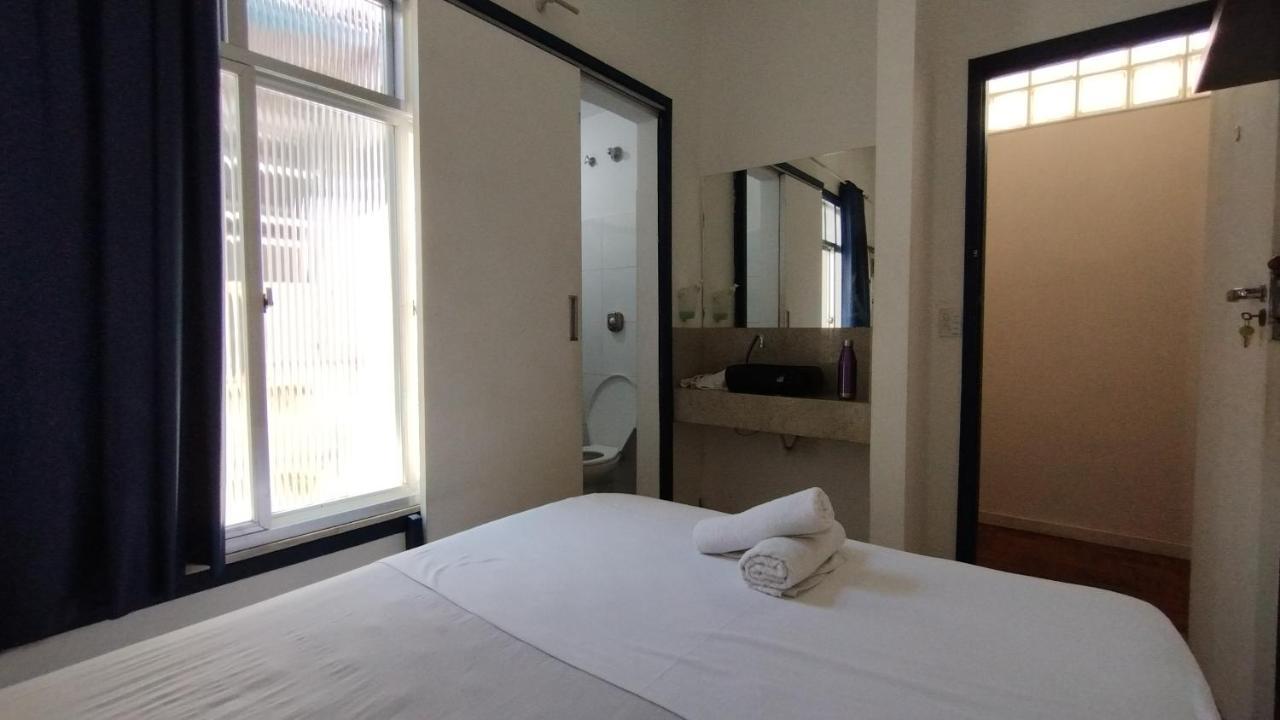 Farfalla Sao Manuel Rio de Janeiro Zewnętrze zdjęcie