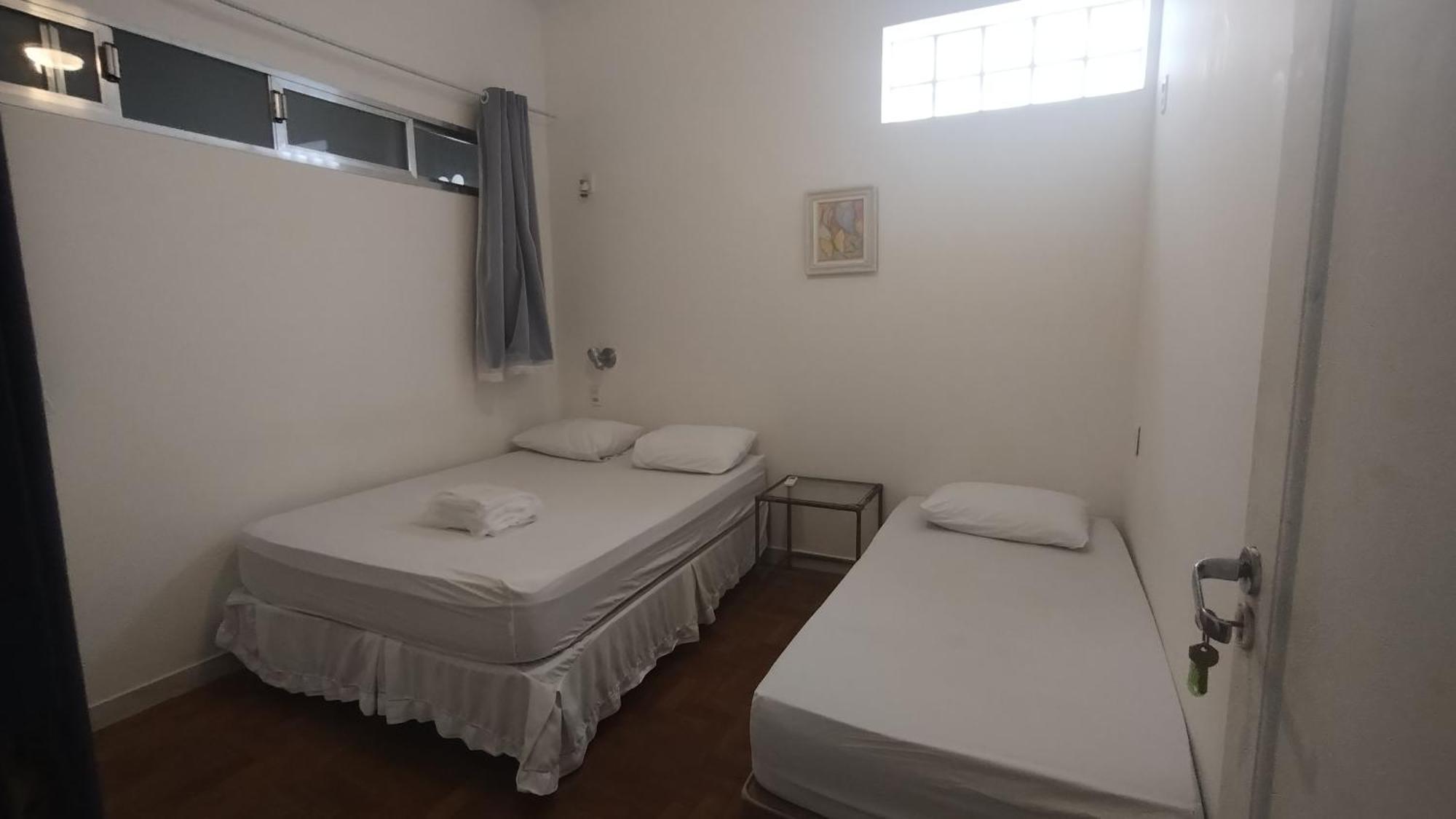 Farfalla Sao Manuel Rio de Janeiro Pokój zdjęcie