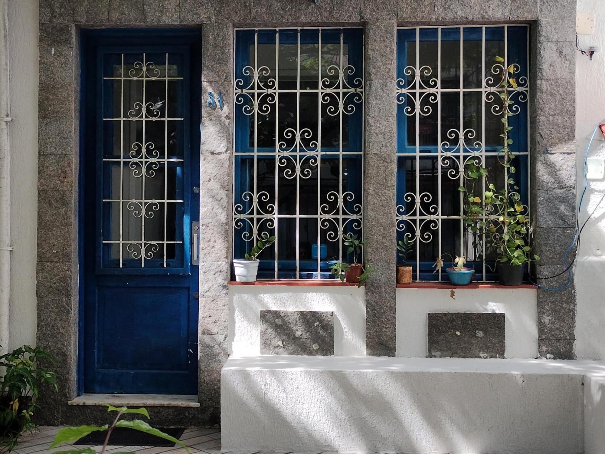Farfalla Sao Manuel Rio de Janeiro Zewnętrze zdjęcie