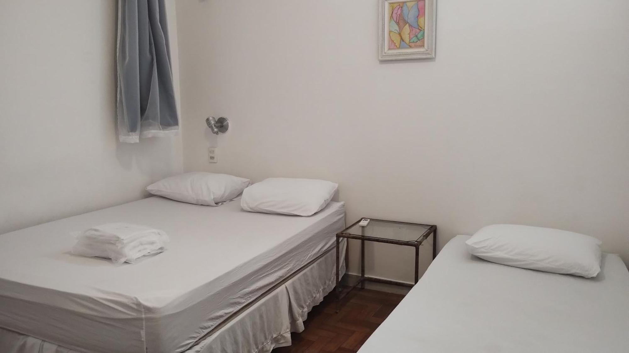 Farfalla Sao Manuel Rio de Janeiro Pokój zdjęcie