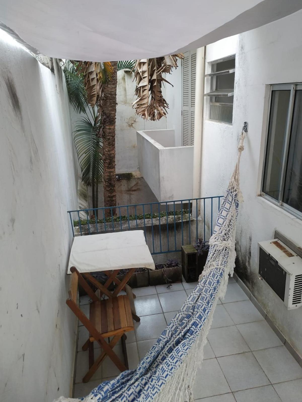 Farfalla Sao Manuel Rio de Janeiro Pokój zdjęcie