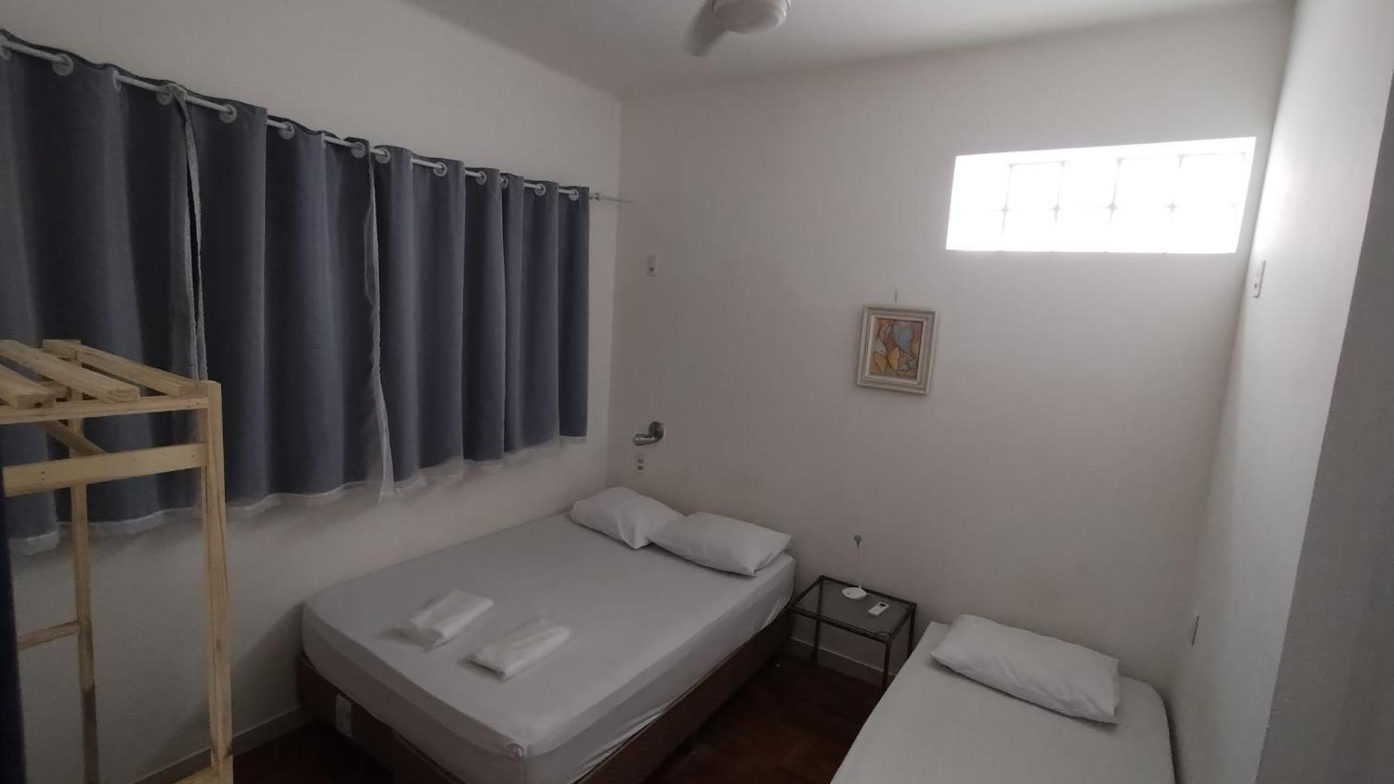 Farfalla Sao Manuel Rio de Janeiro Pokój zdjęcie