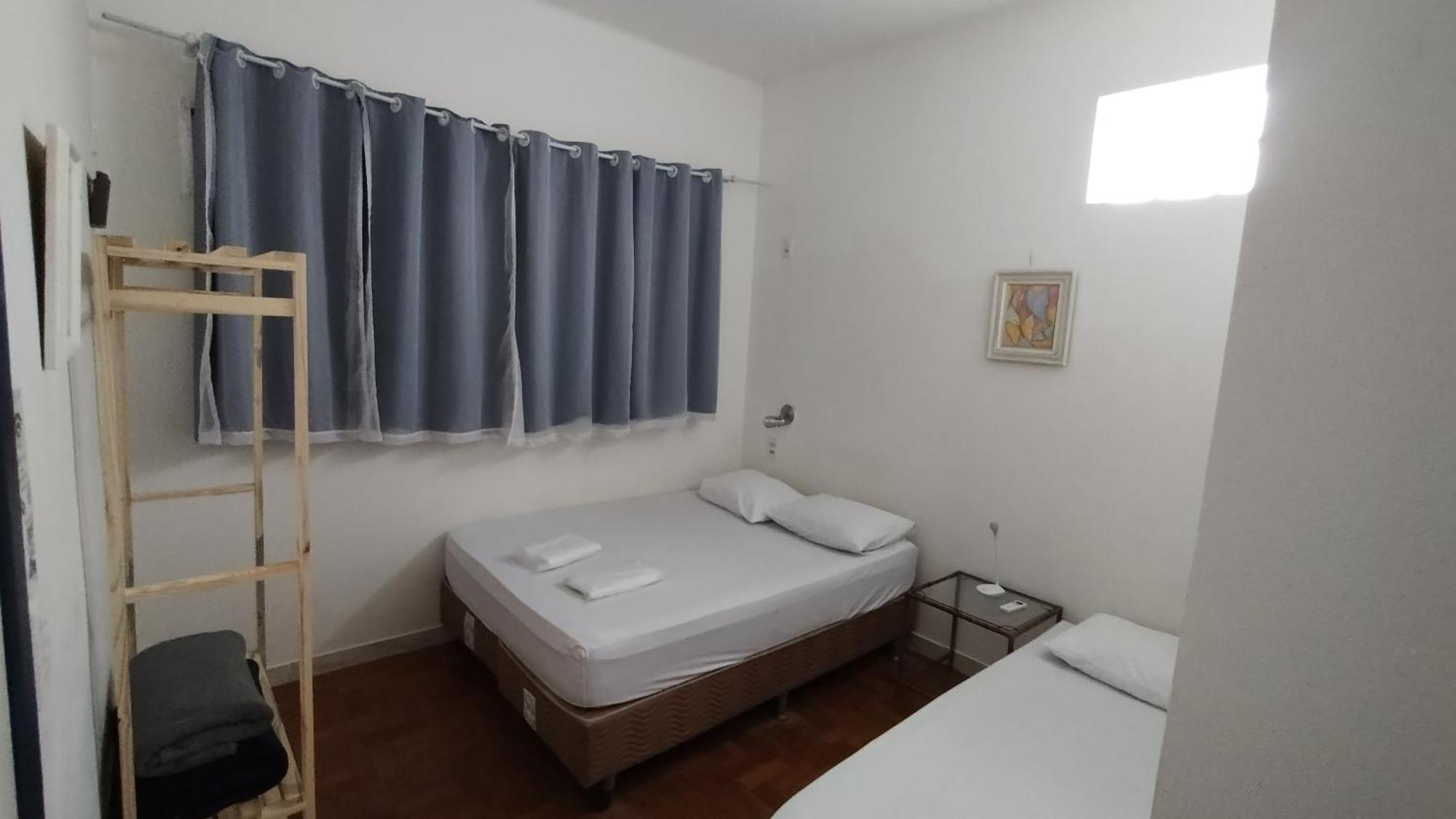Farfalla Sao Manuel Rio de Janeiro Pokój zdjęcie