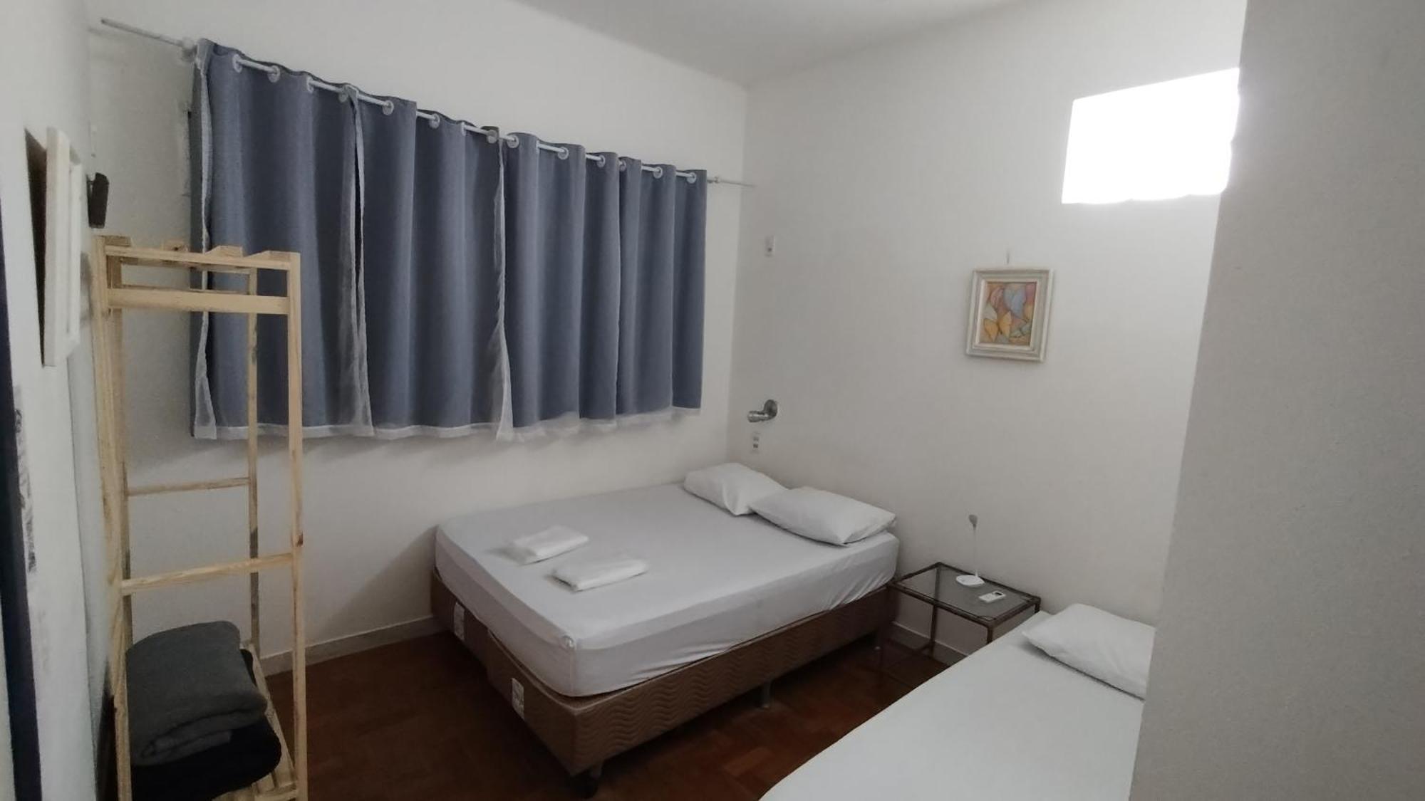 Farfalla Sao Manuel Rio de Janeiro Zewnętrze zdjęcie
