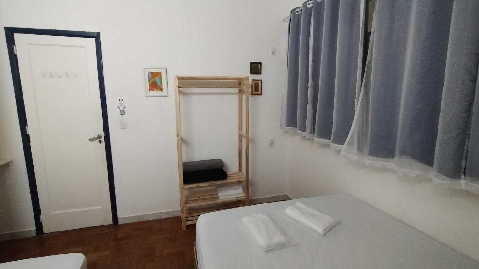Farfalla Sao Manuel Rio de Janeiro Pokój zdjęcie