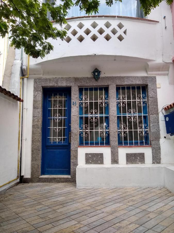 Farfalla Sao Manuel Rio de Janeiro Zewnętrze zdjęcie