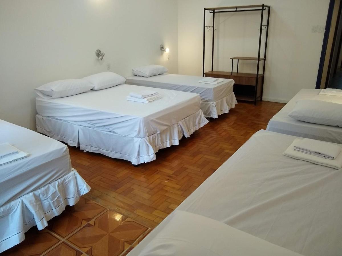 Farfalla Sao Manuel Rio de Janeiro Zewnętrze zdjęcie