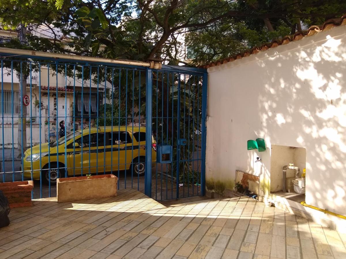 Farfalla Sao Manuel Rio de Janeiro Zewnętrze zdjęcie