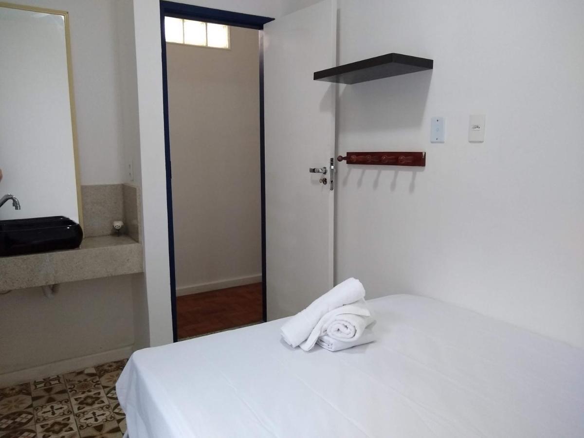 Farfalla Sao Manuel Rio de Janeiro Zewnętrze zdjęcie