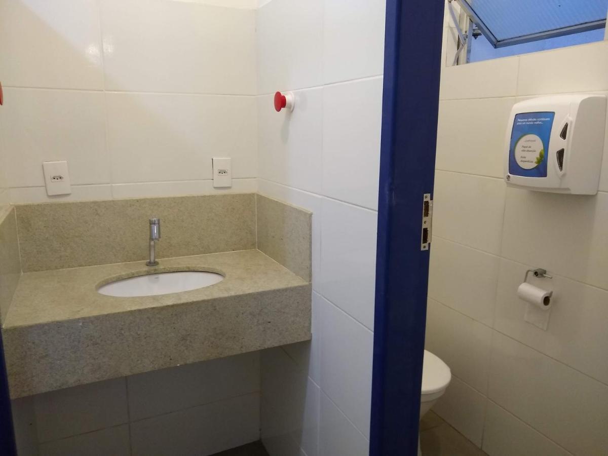 Farfalla Sao Manuel Rio de Janeiro Zewnętrze zdjęcie